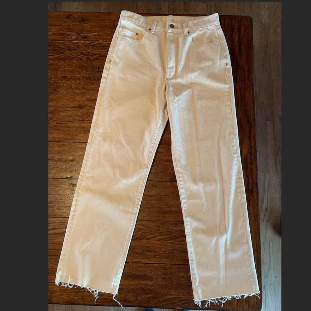 Basin and Range Stovepipe Jean